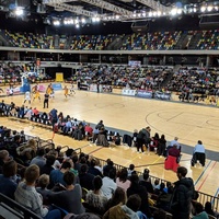 Copper Box Arena, Londra