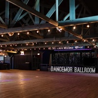 DanceMor Ballroom, Swisher, IA