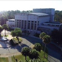 Curtis M. Phillips Center, Gainesville, FL