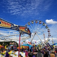 State of Louisiana Fairgrounds, Shreveport, LA