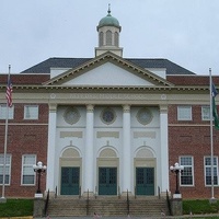 Concerti rock in Historic Middle School Auditorium, Washington Court House, OH Historic Middle School Auditorium, Washington Court House, OH