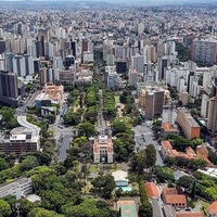 Belo Horizonte