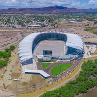 Queensland Country Bank Stadium, Città di Townsville