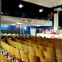 City Auditorium, Gatesville, TX