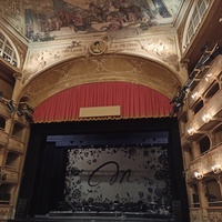 Teatro Malibran, Venezia