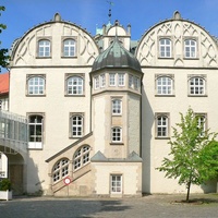 Gifhorn Castle, Gifhorn