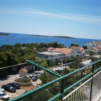 Splitska street, Capocesto