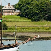 Beaulieu House and Garden, Drogheda