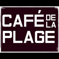 Cafe de la Plage, Maurepas