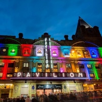 Pavilion Theatre, Glasgow