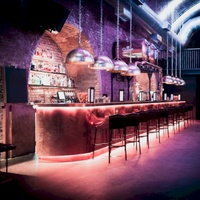 The Steel Yard Nightclub, Londra