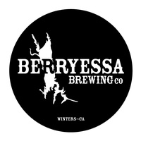 Berryessa Brewing Co, Winters, CA