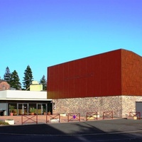 Salle du Rotz, Rennes