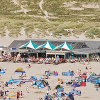 The Watering Hole, Perranporth