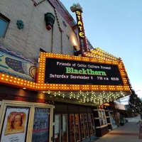 State Theatre, Bay City, MI