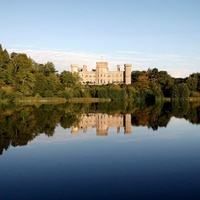 Eastnor Castle, Eastnor