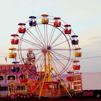 Nez Perce Fair Pavilion, Lewiston, ID