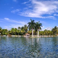 Playa Hawai, Ibagué