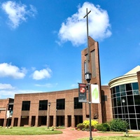 Green Street Baptist Church, High Point, NC