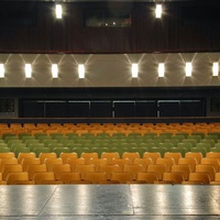 Bolek Polívka's Theater, Brno