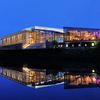 Stadthalle, Tuttlingen