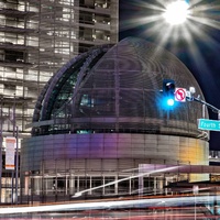 Rotary Summit Center, San Jose, CA
