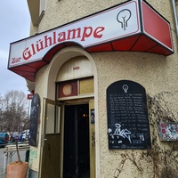 Zur Gluhlampe, Berlino