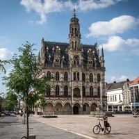 Oudenaarde