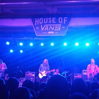 House of Vans, New York, NY