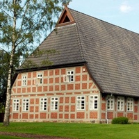 Heimathaus, Rotenburg (Wümme)