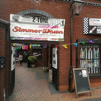 2-Tone Village, Coventry