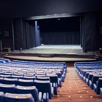 Palais des Congrès - Auditorium Charles Trénet, Perpignano