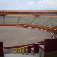 Plaza de Toros, Apizacco