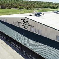 Young County Arena, Graham, TX