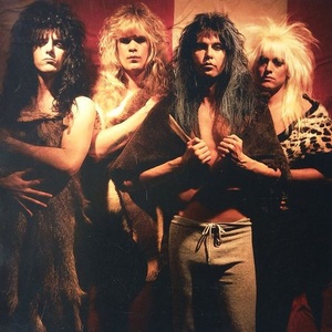 W.A.S.P.