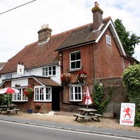 The Red Lion, Hastings