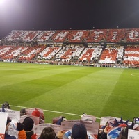 Historic Crew Stadium, Columbus, OH