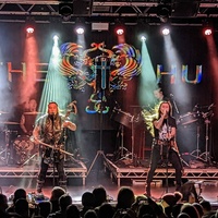Stylus, Leeds