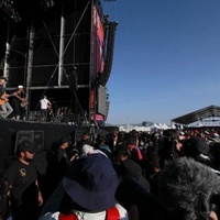 Concerti rock in Antiguo Aeropuerto De Querétaro, Santiago de Querétaro Antiguo Aeropuerto De Querétaro, Santiago de Querétaro