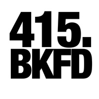 415.BKFD, Bakersfield, CA