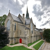 Mitchell Hall, Guelph