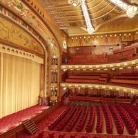 Koninklijk Theater Tuschinski, Amsterdam