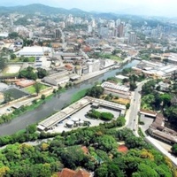 Joinville-Santa Catarina