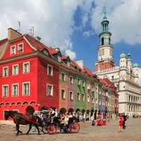 Poznań