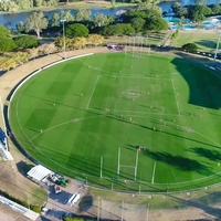 Riverway Stadium, Città di Townsville