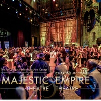 Majestic Theatre, San Antonio, TX