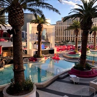 Drai's Beachclub & Nightclub, Las Vegas, NV