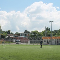 Vivanco Public Sports Complex, Città del Messico