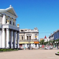 Zhytomyr