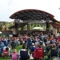 Centennial Park Amphitheater, Centennial, CO